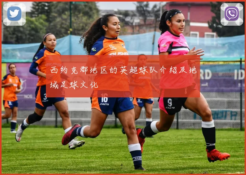 西约克郡地区的英超球队介绍及地域足球文化