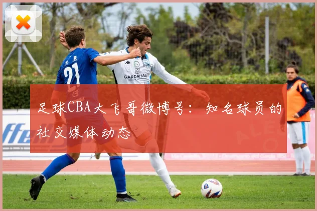 足球CBA大飞哥微博号:知名球员的社交媒体动态