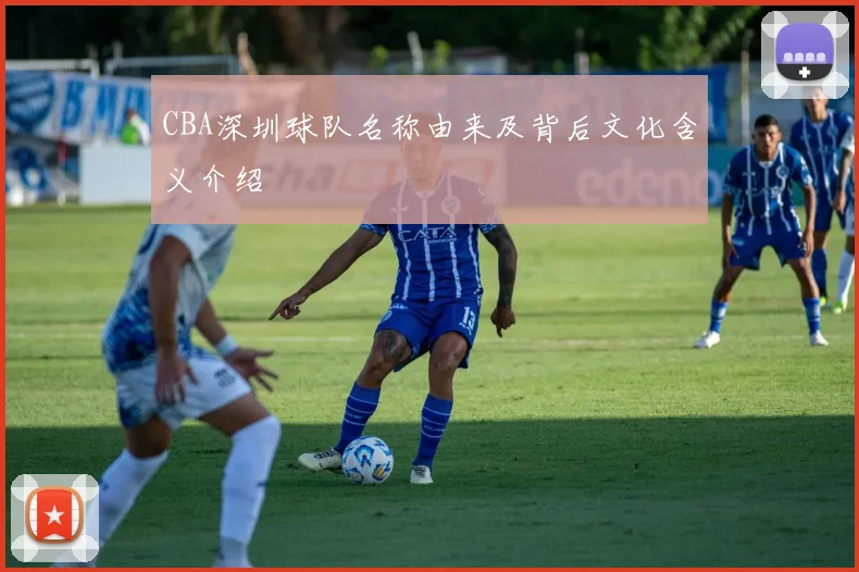 CBA深圳球队名称由来及背后文化含义介绍