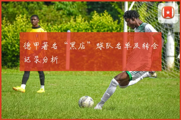 德甲著名“黑店”球队名单及转会记录分析