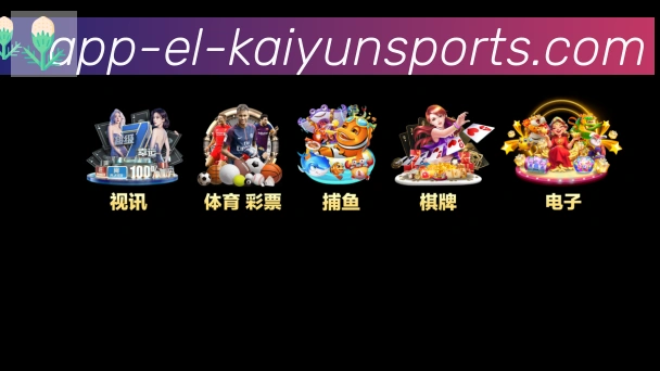 App界面